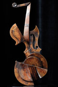 Violin by Andrew Thomas