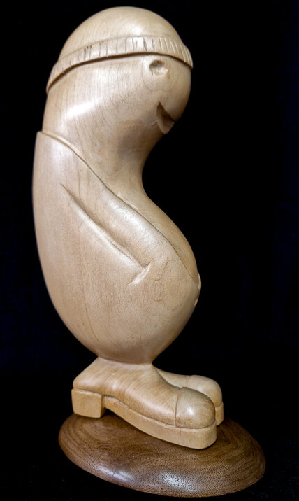 Mr Bean by David Butler