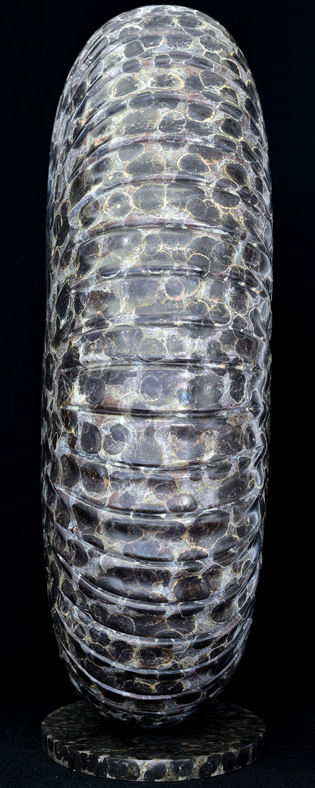 Bronze sculpture by Andrew Thomas